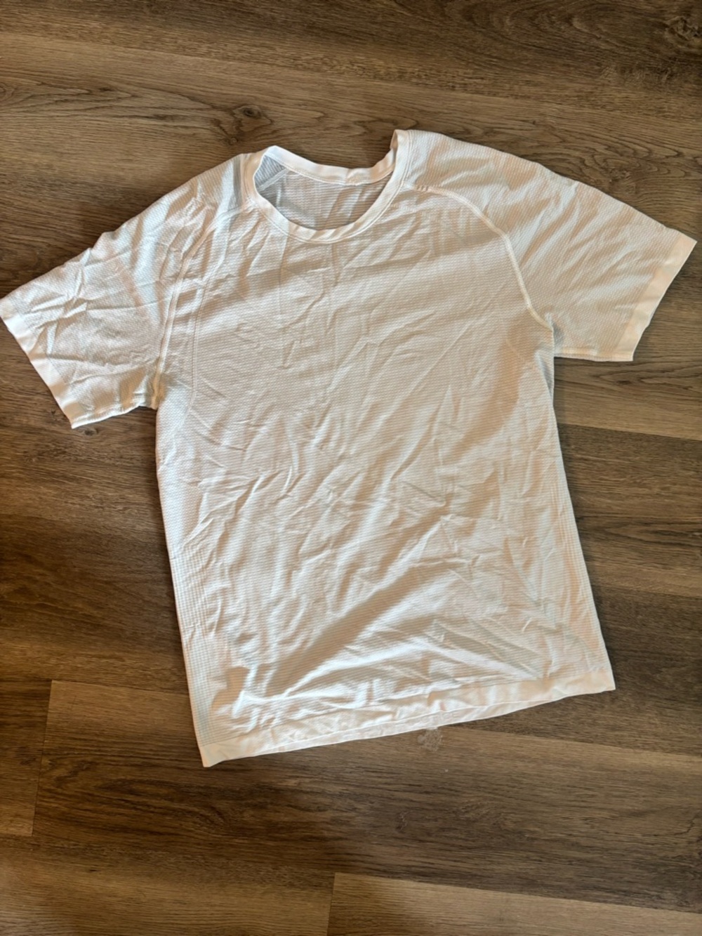 Men's Lululemon Shirt